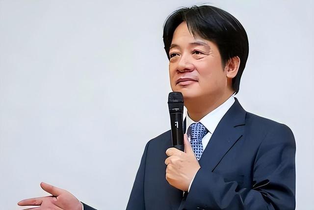 台湾下任领导人是谁？民调数据出炉，侯友宜支持率超过了赖清德