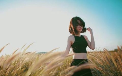 如何爱上两个不同的你的经验分享