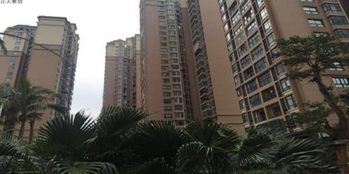 海南天地凤凰城怎样，楼盘配套+海南海口区域解读