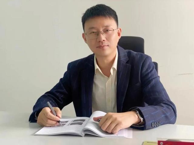 顶级荣誉！全国表彰！他获隧道界“奥斯卡奖”，登上中央电视台！