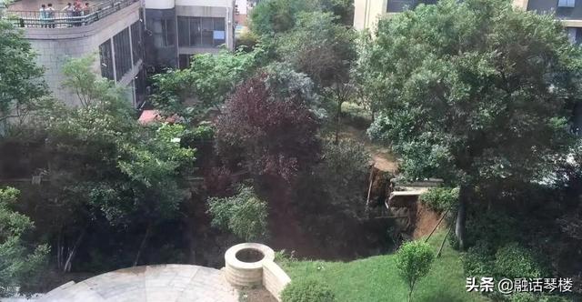 青岛的一场大雨，对买房置业带来什么启示？