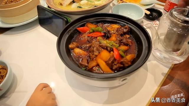 刚开业就登上美食热门榜，这家陕西小馆值得尝试吗？