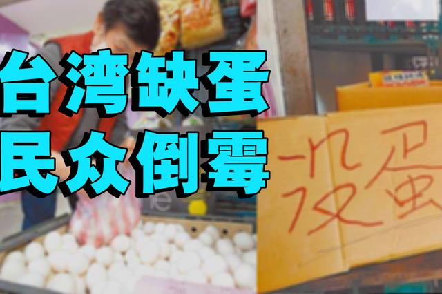 台湾网友来大陆旅游惊讶这里鸡蛋一斤才5块多，自曝这几天拼命吃蛋