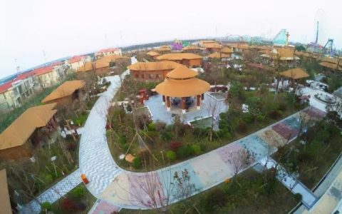 宁波杭州湾温泉怎么样，杭州湾新区温泉酒店