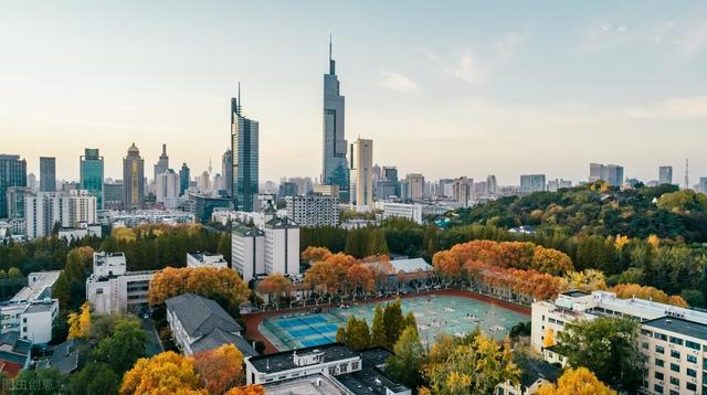 外国人眼中的中国宜居城市，你认为靠谱吗？