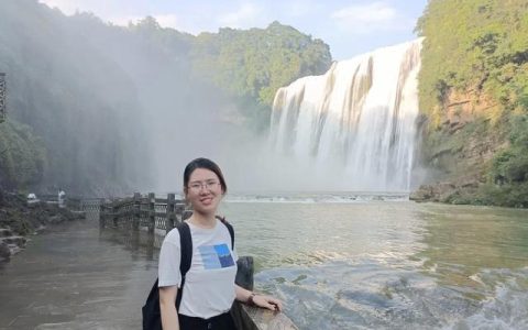 黄果树旅游攻略景区游玩体验攻略