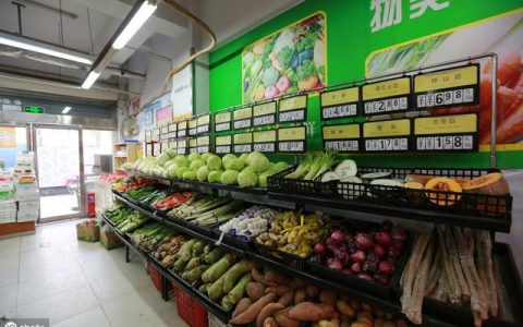 加盟乐家嘉怎么样，开便利店或者开小型超市要多少钱呢
