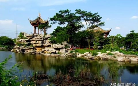 情人岛家居怎么样，顺德一日游必去的地方