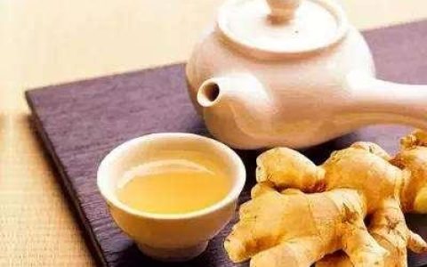 姜可金银花露原文《》（姜可金银花露）