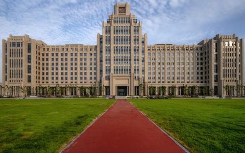 西安科技大学是几本(西安科技大学是几本录取分数线)