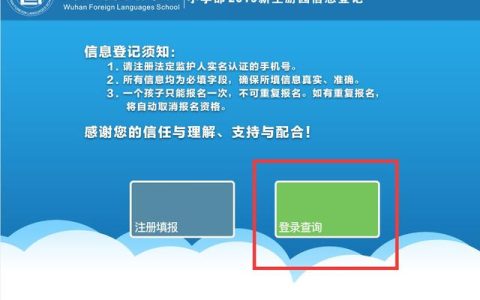 武汉外国语学校小学部(武汉外国语学校小学部招生)