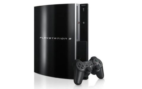 PS3游戏操作基础教程