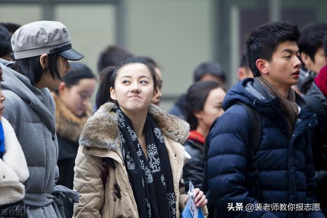 中国顶尖艺术类院校大盘点