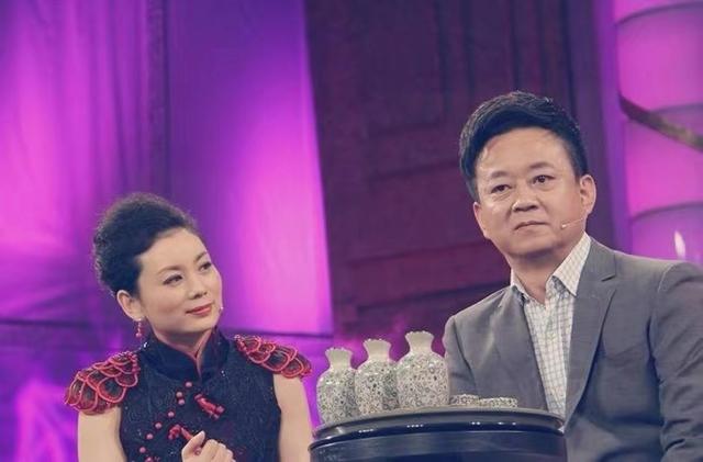 赢了官司，却输了事业，58岁的朱军到底做错了什么？