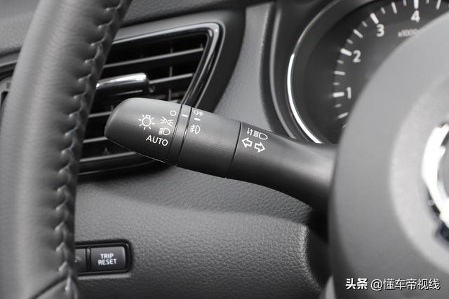 新车 | 售价18.93万元起 2023款日产奇骏·荣耀上市 配2.0升四缸发动机