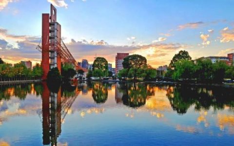 杭州电子科技大学地址(杭州电子科技大学地址)