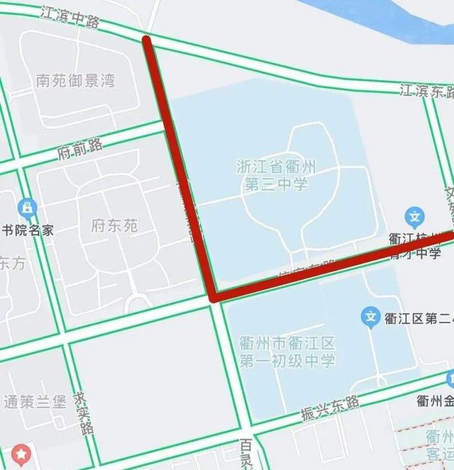 关于高考期间浙江天气、出行等，这些情况需要了解（附各地考场周边交通管制措施）