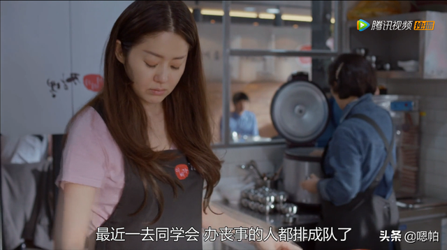 一部被遗忘的韩剧，豆瓣评分竟然是9.5分