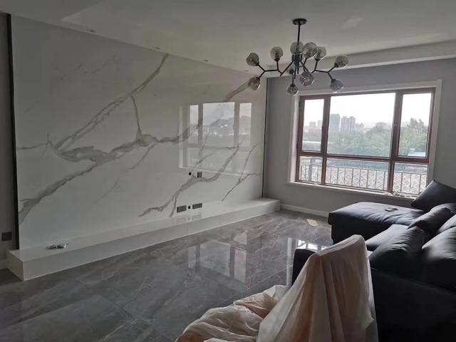 乌鲁木齐丽景中央城精装交付
