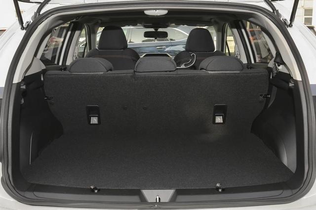 解读斯巴鲁XV：2.0L动力+全时四驱，起步19.18万元，为何卖不动？