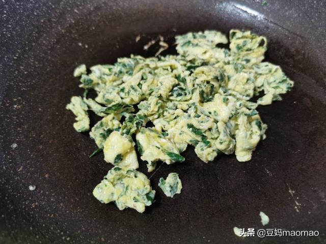 野菜苜蓿的两种吃法，忆苦思甜，致敬最美劳动者