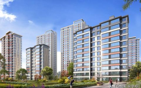 合肥加侨置业怎么样，合肥市包河区优质楼盘介绍图