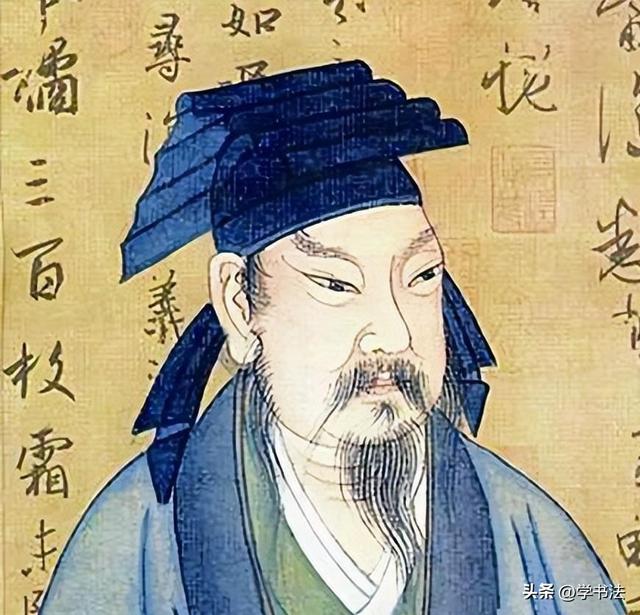 临帖，你真的知道临什么吗？不要只关注笔法，古人的真正智慧在这