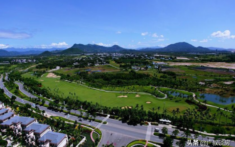 南沙中盈一海里怎么样，广州楼市前景