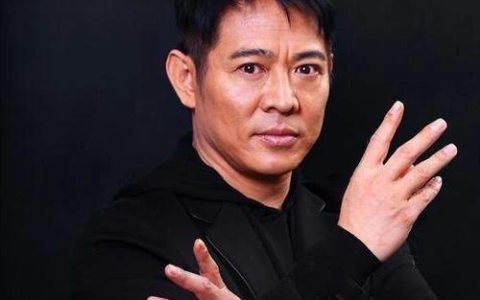 2018李连杰最新消息（2018年李连杰最新动态）