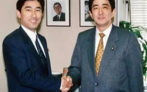 日本历届首相清单介绍