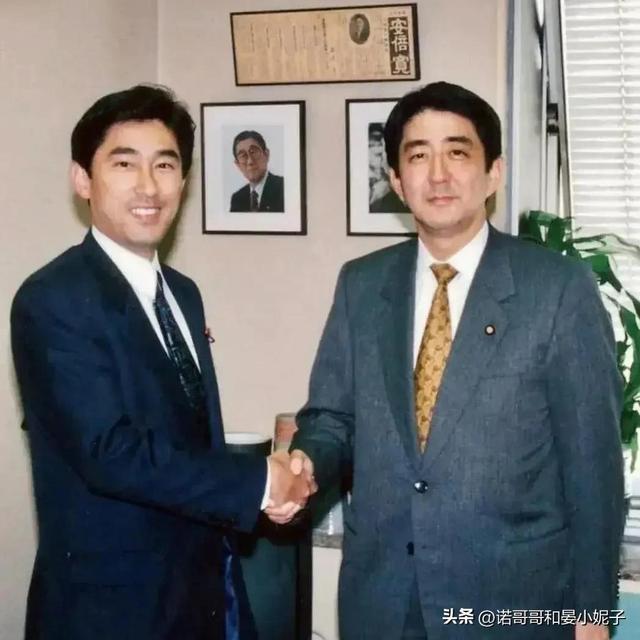 安倍遇刺！岸田又遇刺！日本首相，真的是一个高危职业