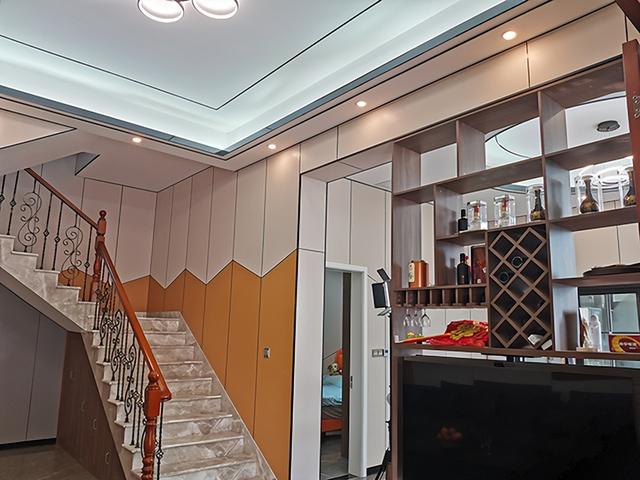 聚焦于皮面装饰，成都茧手匠坊家居工厂