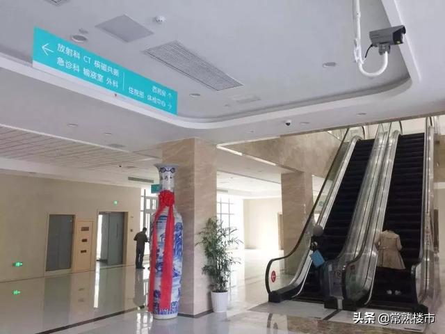 常熟潜力股——琴湖片区建设正当时，实景航拍，美好来袭