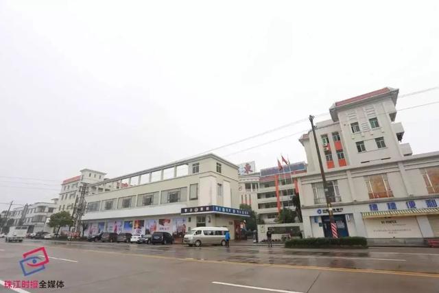 重振南海虎威！书记区长巡查7个镇街9个重点项目