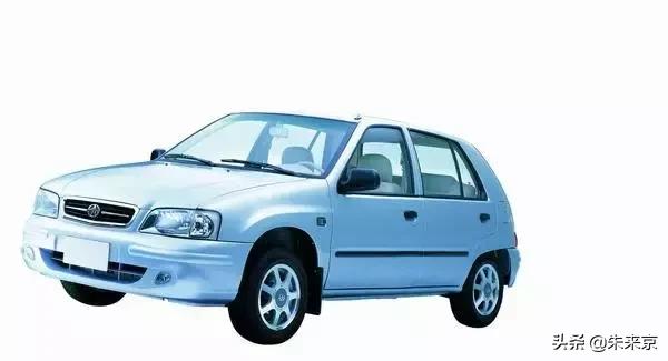 一万元以下的二手车，适合学生党的都有哪些？