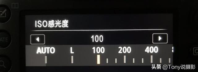 摄影：一文搞懂感光度！