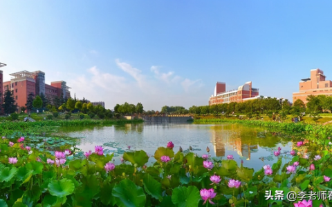洛阳理工大学(洛阳理工大学是985还是211)