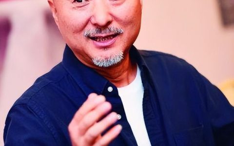 陈佩斯妻子生活经历