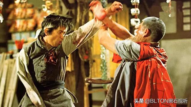 王羽逝世：“独臂刀王”的10部电影，从《独臂刀》到《**》