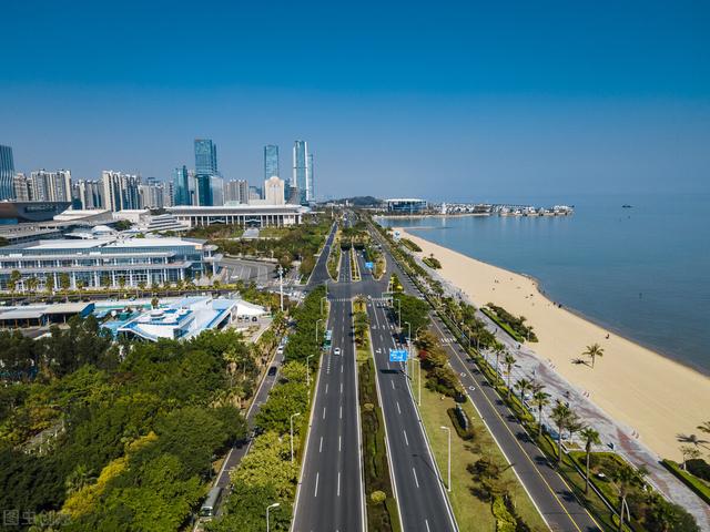 外国人眼中的中国宜居城市，你认为靠谱吗？