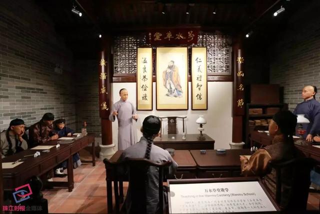 重振南海虎威！书记区长巡查7个镇街9个重点项目