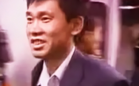乔四爷当初超了谁的车（乔四爷超车）