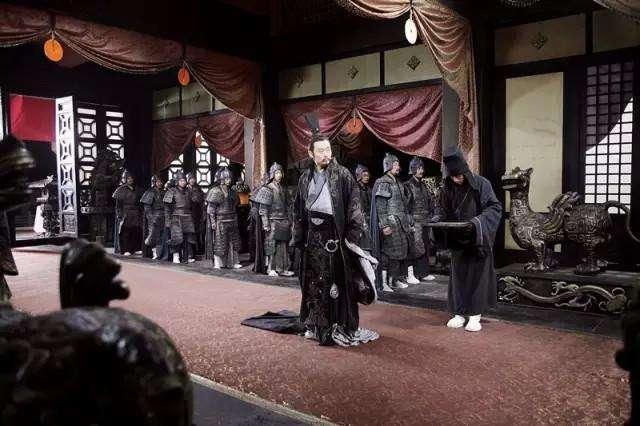 门客的兴衰：兴于春秋战国，衰于秦汉大一统