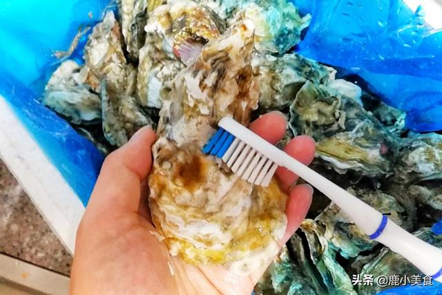 春季，“海中牛奶”正肥美，鲜嫩多汁，营养丰富，孩子常吃长高快
