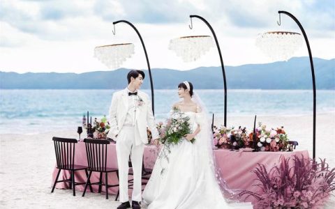 三亚拍婚纱照怎么样，三亚拍婚纱照怎么样好看吗