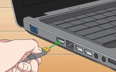 怎么样把电脑连接电视，怎么样把电脑连接电视机