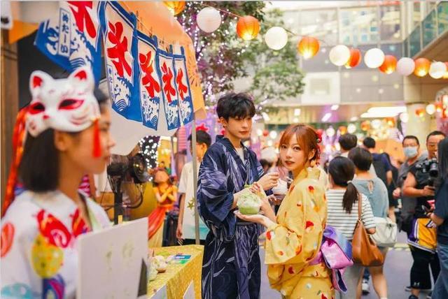 被抵制取消的南京“夏日祭”是什么？为何会在我国多地举办？