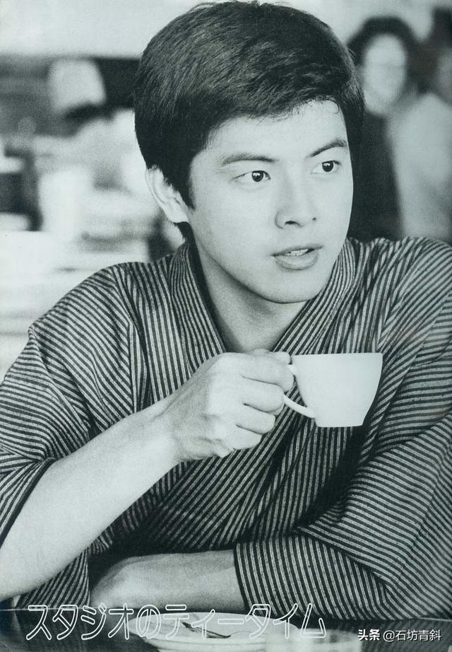 《春琴抄》凄美而惊心动魄的爱情 原著“屈尊”山口百惠变温顺