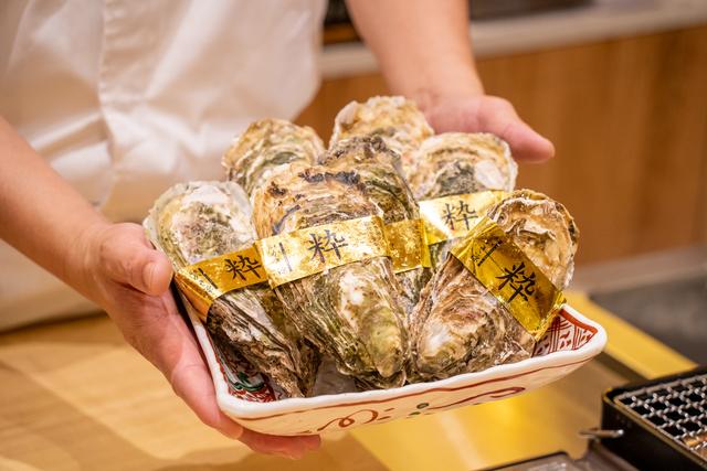 “京城日料界标杆”华贸新店启幕，奢享顶级板前盛宴
