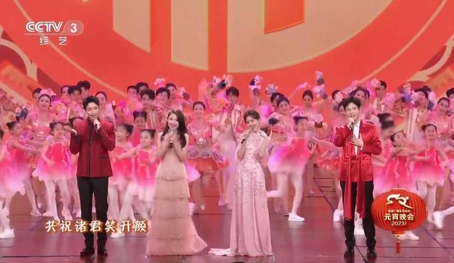 这一夜，央视元宵晚会收视破七，有四大惊喜，三大感动，两点遗憾